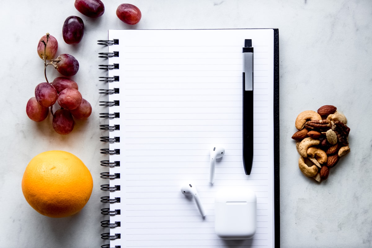 Seasonal eating benefits